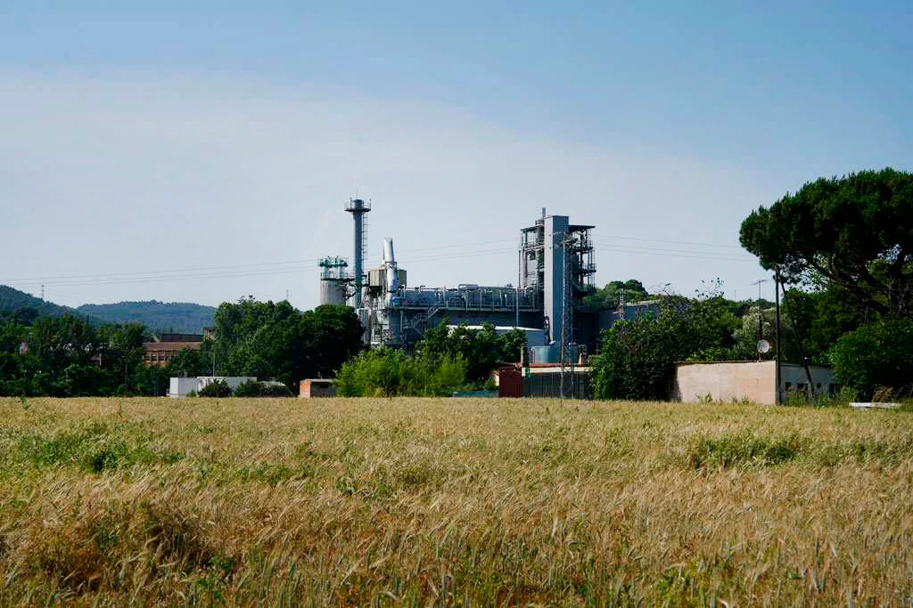 La planta de valorització energètica de Girona enceta nova etapa: tecnologia, eficiència i compromís ambiental
